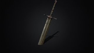 Dark Souls 3 - NG+7 All Bosses (Executioner's Greatsword)