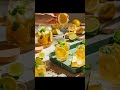 Lemon — Sunshine You Can Taste