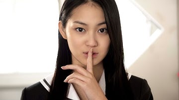 映画『罪の余白』予告