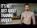 Worst Muscle Building Mistakes I See In The Gym (Stop Wasting Time!)