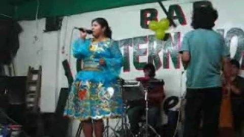 Gloria MoRaLeS
