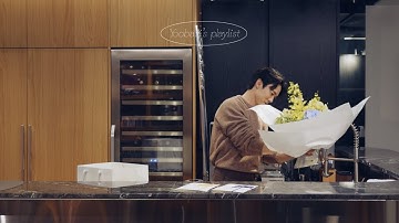 playlist 🎧 | 기분 좋은 예감으로 시작하는 하루 🫧🦋 | 플레이리스트 💿