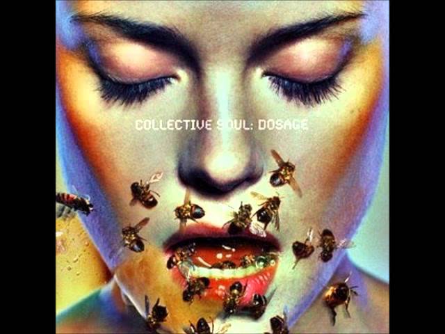 COLLECTIVE SOUL - HEAVY