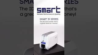 Smart 51 Series Basic specs and features