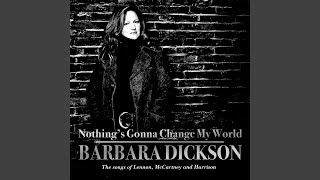 Video thumbnail of "Barbara Dickson - P.S. I Love You"