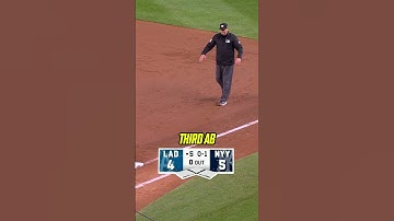 Aaron Judge ALL At-Bats WORLD SERIES Game 4 🔥 #yankees #mlb #baseball