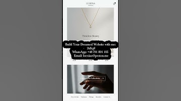 Professional Website Wordpress Wix Woocommerce Shopify Etsy Prestashop Shop Store Install Build 2025