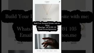 Information Professional Website Wordpress Wix Woocommerce Shopify Etsy Prestashop Shop Store Install Build 2025 Guide