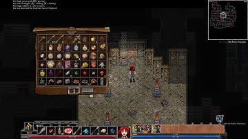 Dungeons of Dredmor  Episode 8 - I am the banks