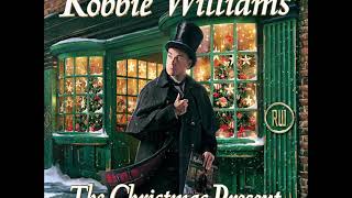 Robbie Williams   The Christmas Present Deluxe 2019