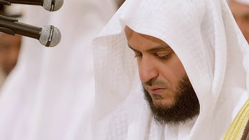 سورة إبراهيم تهجد 1419هـ 1998م مشاري راشد العفاسي