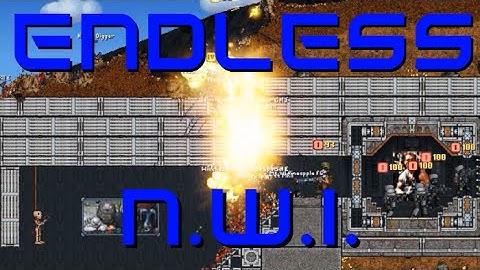 Endless N.W.I. [Cortex Command]