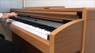 Download Lagu initial D - CRAZY ON EMOTION / ACE piano cover 頭文字D Fifth Stage (5th) BGM ピアノで弾いてみた イニシャルD アニメ版 MP3