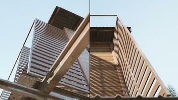 D5 Render Challenge II Entry | Sunny Villa - Shining