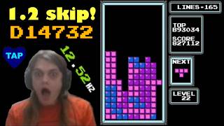 NES tetris PB | 1 314 732