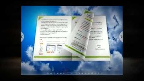 Flipbook Creator makes the switch from printing publishing to digital publishing