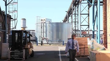 University of Sheffield: Control Systems graduate Pravin Kuriakose