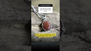 What is the Difference Between the Golden Sand and Golden Udan Gemstones?