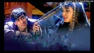 Jeeta Tha Jiske Liye ❤️Dilwale _ Ajay Devgan _ Kumar Sanu _ Ek Aisi Ladki Thi ❤️90_s Hits Music_160K