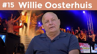 Afl 15: Angelique Krüger in gesprek met Willie Oosterhuis