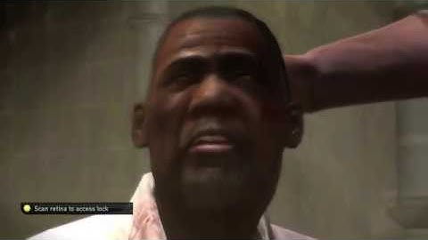 Splinter Cell: Double Agent - Xbox One X Walkthrough Mission 10: JBA HQ Part 4