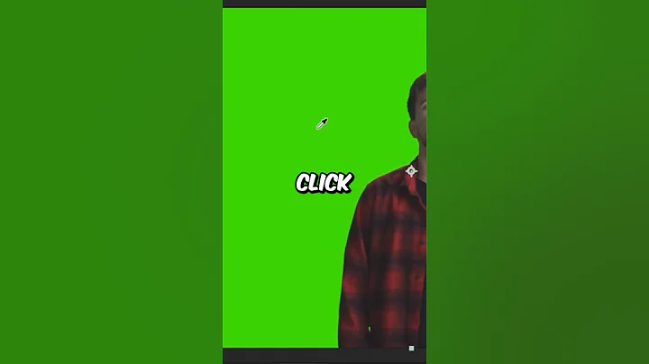 How To Remove Green Screen in After Effects