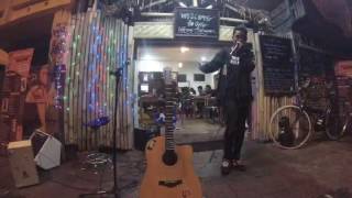 cafe wa jl. veteran no 106,bandung