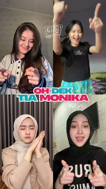 Pada Pandangan Pertama Dari Situlah Aku Terlena Dance Tiktok #trenddance #dancetiktok