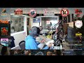 Jay and Laney J Live visit with Choctaw Nation Foster Care's Robert Whitfield