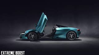 ESH - Unpredictable One (Extreme Bass Boosted)