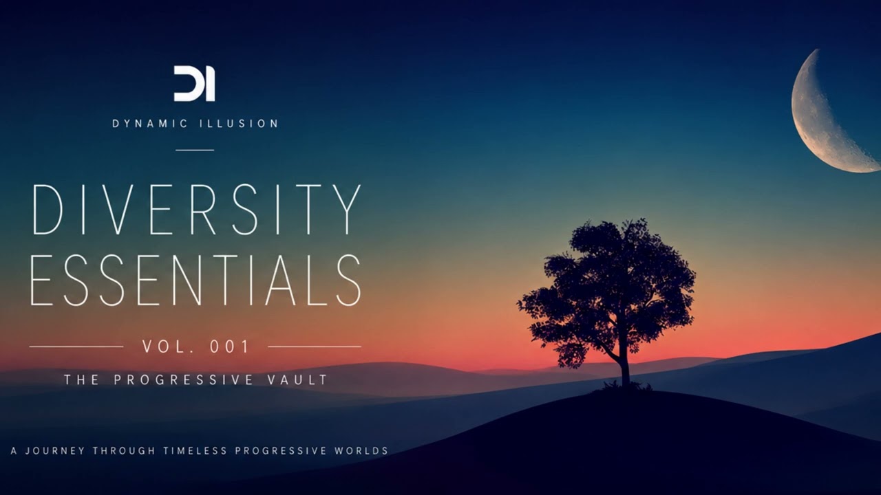 DYNAMIC ILLUSION - DIVERSITY ESSENTIALS ( VOL.001 )