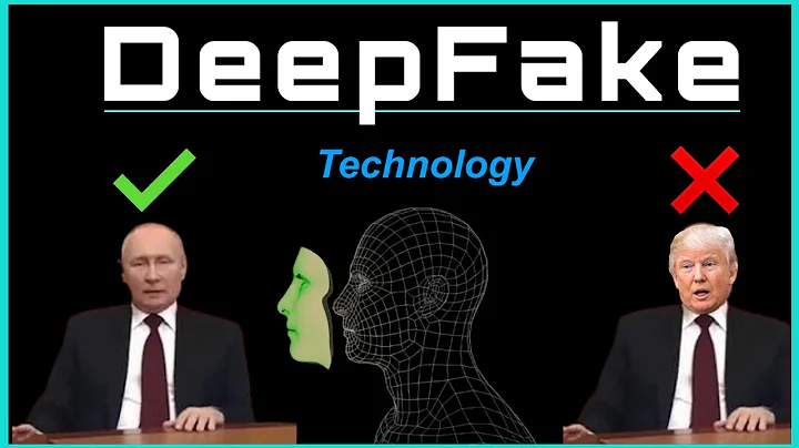 How Deepfake Technology Works (and Why It’s Scary)