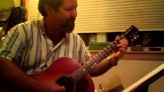 How To Play As Shes Walking Away By Zac Brown On Guitar