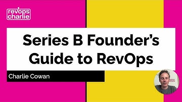 Series B Guide - Introduction