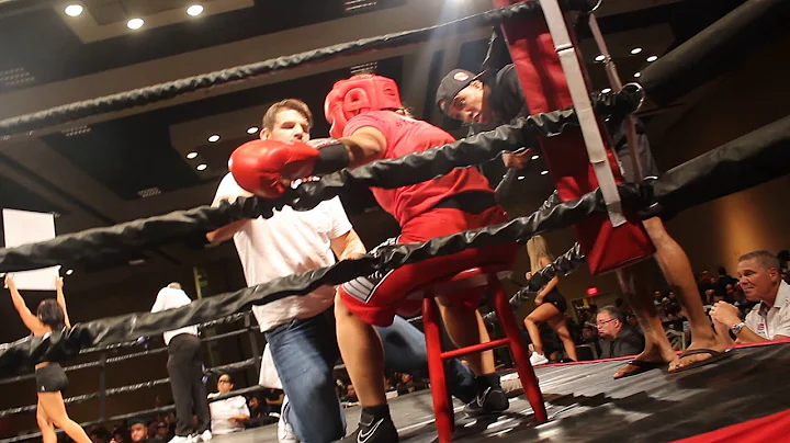BigDBoxingPage Sara Craven vs Cassandra Scott