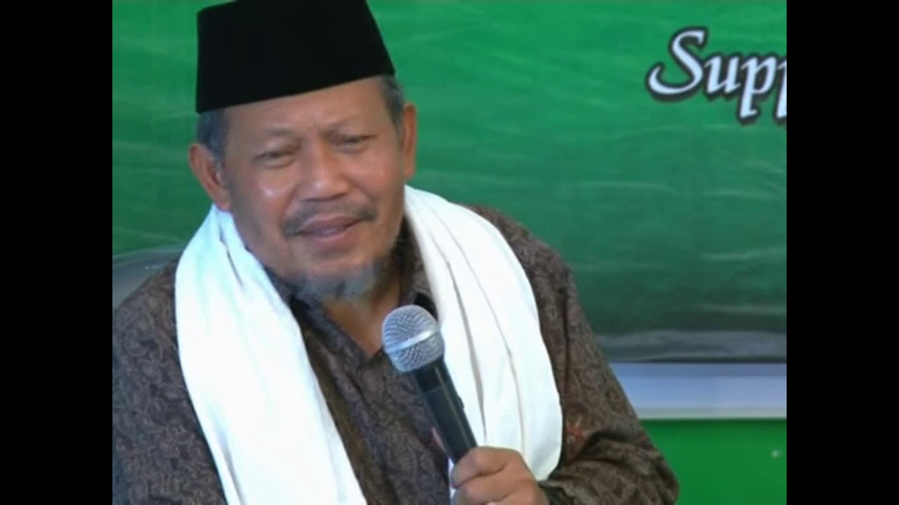 KH Zezen Zainal Abidin Bazul Asyhab | Majelis Hidmah Tabarruk kitab Miftahus Sudur vol 4