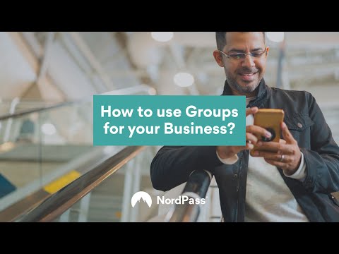 How to Use Groups for Your Business