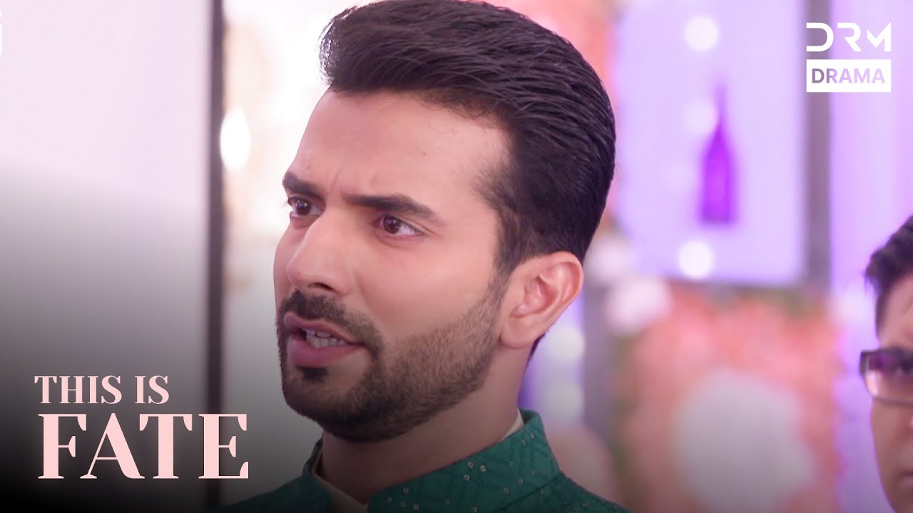 Choices and Consequences | THIS IS FATE | Full English Dub #SceneYouRemember #ThisIsFate | GG2L