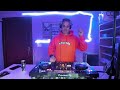 89 Javi Madriles - Hard Dance +160 bpm 16-10-25