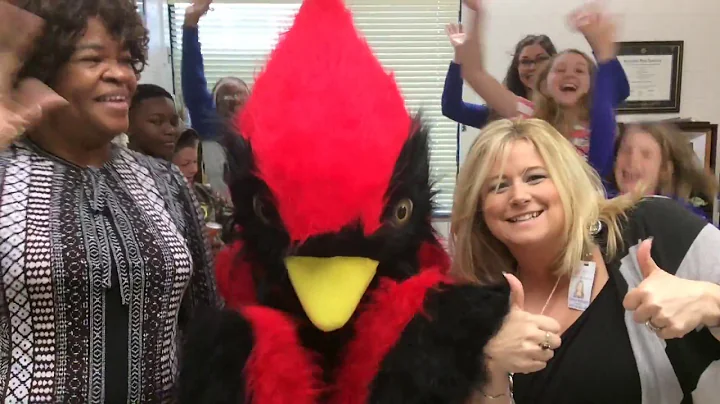 Mary McArthur Healthy School Video