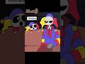 BABY SITTING LITTLE PROTOTYPE Poppy Playtime Chapter 5 Animation Poppyplaytime Animation 