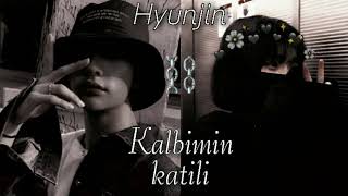 Hyunjin Ile Hayal Et Kalbimin Katili 2. Bölüm