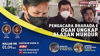 Live Streaming Merah Putih Peristiwa | Minggu, 7 AGUSTUS 2022