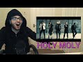 NERD REACTS TO Pentatonix - The Sound Of Silence (HOLY MOLY)