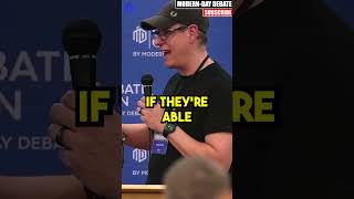 Male Feminist Vs Rachel Wilson on Women