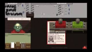 [Qipz] Papers, Please - Demo