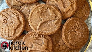 Cookie Stamps - Nordic Ware  Cookie stamps, Holiday cookies, Christmas  dessert table