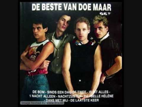 Doe Maar - Doris day (full version!)