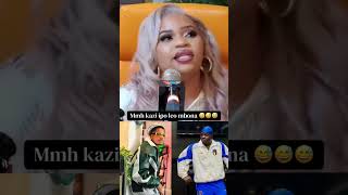 mashalove asema awezi kutembea na licky tones kwasababu mbaya #trendingshorts #flypシ