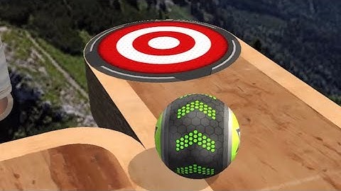 Going Balls - Speedrun Gameplay Level 2326